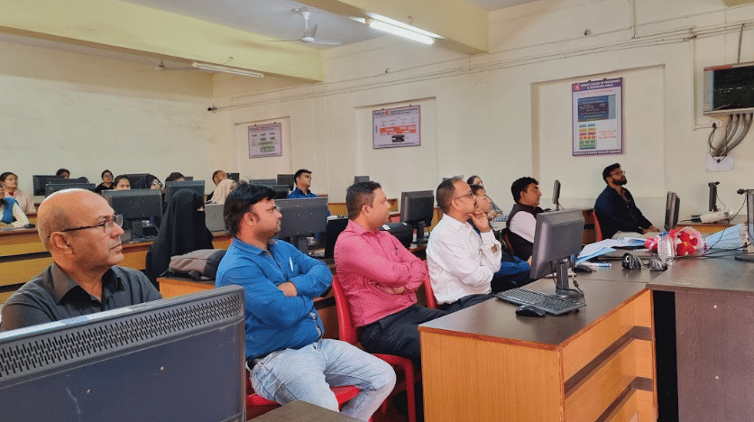 RCET Bhilai Shastrartha photo 5